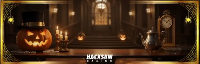 The Halloween Operation